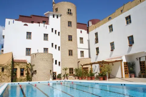 Tre Torri in Agrigento