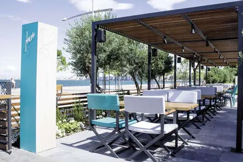 Makedonia Palace in Δημοτική Ενότητα Θεσαλονίκης — foto 12