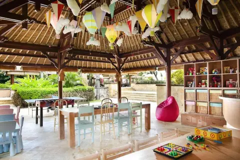 Ayana Resort in Kuta Selatan — foto 9