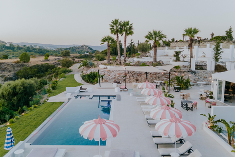 The Palms Concept Hotel - adults only foto 8