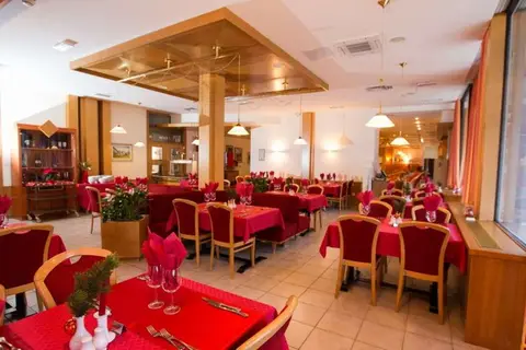 Kranjska Gora Hotel in Kranjska Gora — foto 16