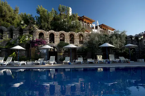 Wyndham Datca Perili Bay in Datça — foto 2