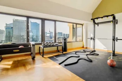 nhow Brussels Bloom foto 31