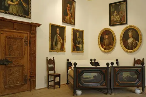 Meranerhof Hotel in Meran — foto 25