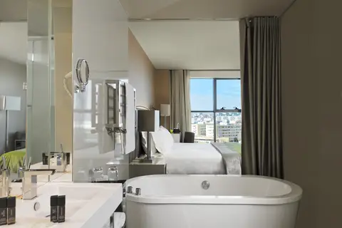 Meliá Braga in Braga — foto 24