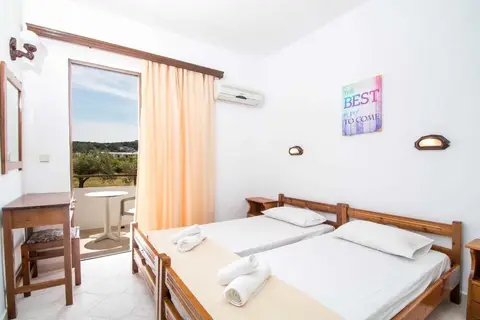 Nikos BnB in Faliraki — foto 4