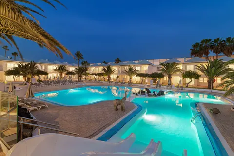 H10 Ocean Suites foto 37