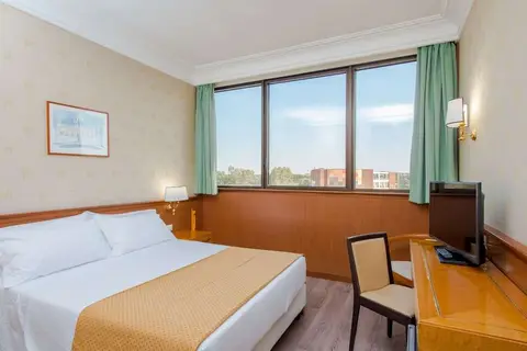 Hotel The Brand Roma in Rome, foto 2