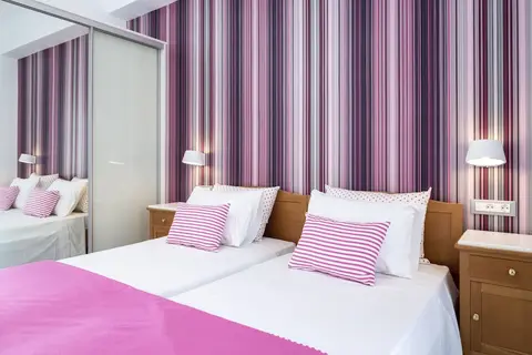 Santellini Hotel in SUNFLOWER SANTORINI, foto 17