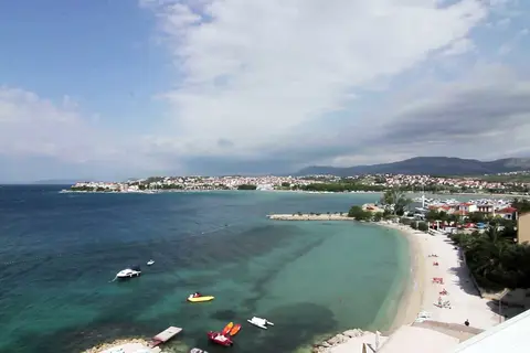 Hotel Gala Split in Podstrana — foto 7