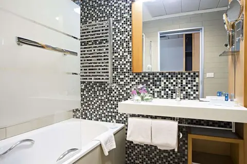 Novotel Roma Eur in Rome, foto 12