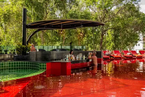 Apple A Day Resort in บ้านอ่าวนาง — foto 10
