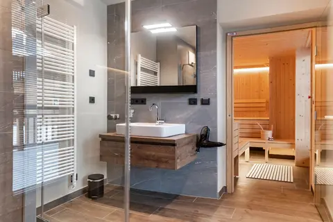 Residence Illyrica in Westendorf — foto 4