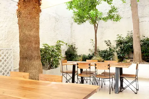 Majestic Hotel in Δημοτική Ενότητα Ρόδου — foto 12