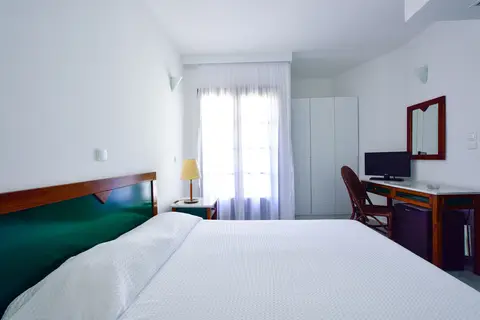 Kalidon Beach Hotel in Δημοτική Ενότητα Βαθέος — foto 22
