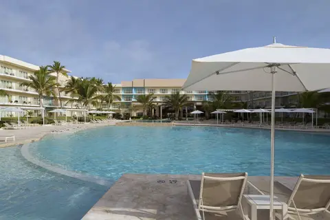 The Westin Puntacana Resort & Club in Salvaleón de Higüey, foto 2