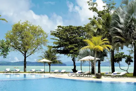 Rebak Island Resort & Marina in Kedawang — foto 2