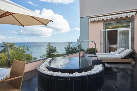 Belmond Reid'S Palace in Funchal