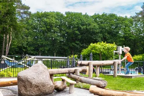 TopParken Landgoed de Scheleberg foto 5