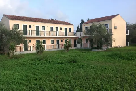 Yianetta Complex in Δημοτική Ενότητα Λευκιμμαίων — foto 21