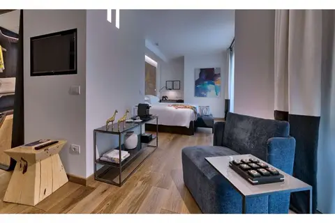 Hotel Esplanade Tergesteo in Abano Terme, foto 6