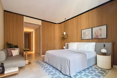 Six Senses Rome in Rome, foto 6