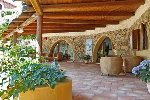 Club Esse Porto Rafael in Palau — foto 3