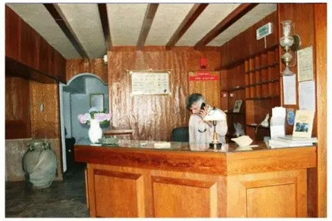 Hotel Maistrali in Δήμος Σερίφου — foto 15