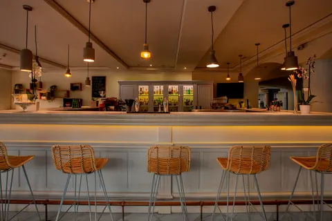 Hotel Samaina Inn foto 9