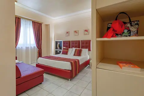 Fazio Rooms in Sciacca, foto 22