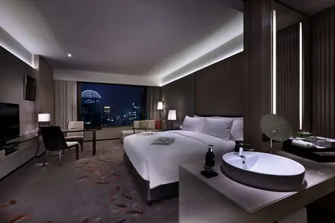The Okura Prestige Bangkok in Bangkok, foto 25