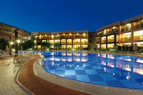 Aqua Fantasy Aquapark Hotel & Spa foto 35