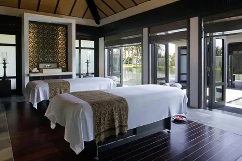 Four Seasons Resort The Nam Hai Hoi An in Dien Ban — foto 4