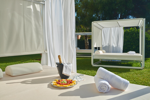 Hotel HYB Eurocalas foto 13