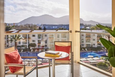 Appartementen Zafiro Tropic foto 33