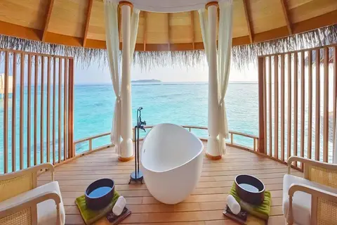 Milaidhoo Island in Milaidhoo, foto 8