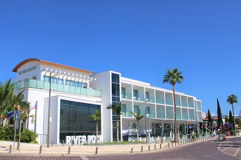 River Rock in Ayia Napa — foto 2