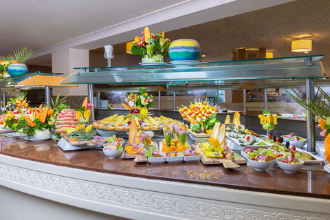 Hotel Marhaba Palace foto 9