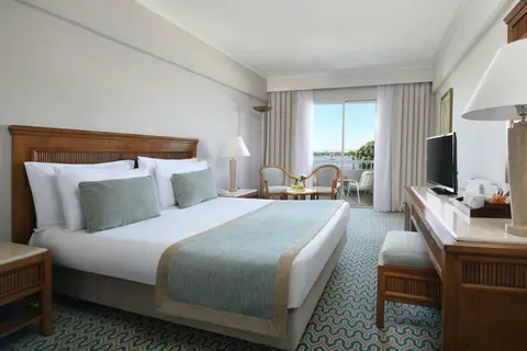 Iberotel Luxor in نجع الخطبة — foto 6