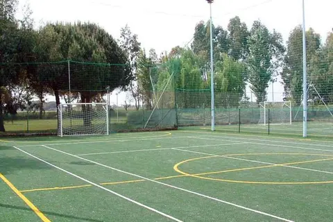 Residence Italia in Luni, foto 9