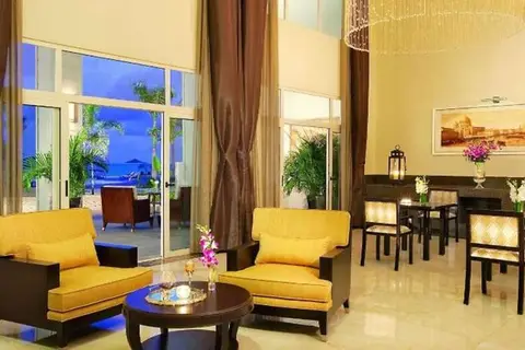 Secrets St. James Montego Bay in Montego Bay — foto 18