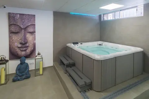 Diamante Paguera Boutique Hotel in Peguera — foto 10