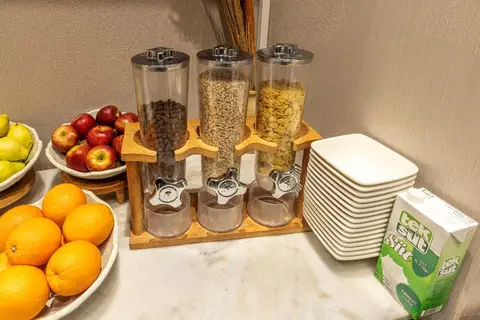 The Nest Hotel in Fatih — foto 11
