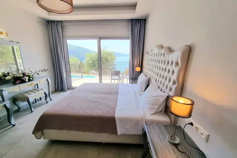 Enjoy Lichnos Bay Village, Camping & Apartments in Αγία Κυριακή — foto 9