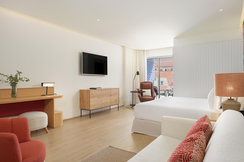 Hotel H10 Croma Malaga foto 19