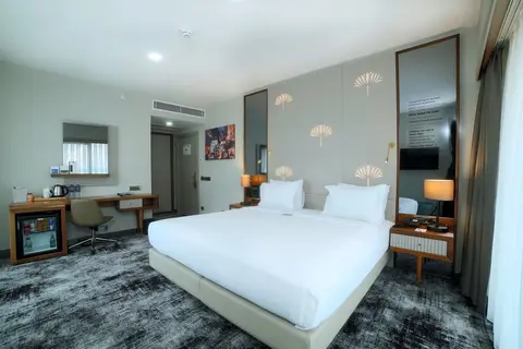 Tryp By Wyndham Istanbul Sancaktepe in İstanbul, foto 12
