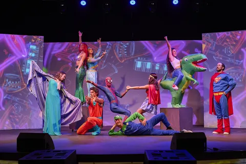 Is Serenas Badesi Resort foto 13