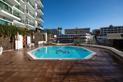 Apartamentos Don Diego in San Bartolomé de Tirajana — foto 4