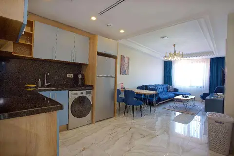 Princely Suites in Fatih, foto 29