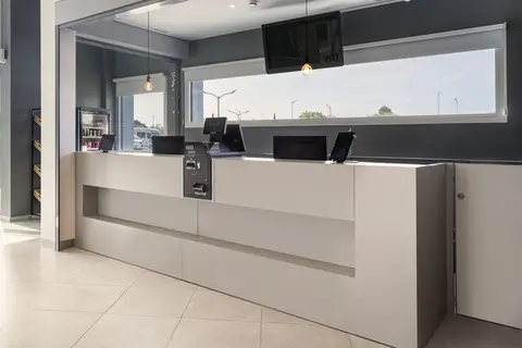 B&B Hotel Albacete in Albacete, foto 14